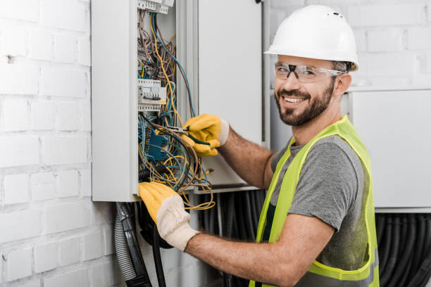 Best Electrical Wiring Services  in Vernon Center, NJ