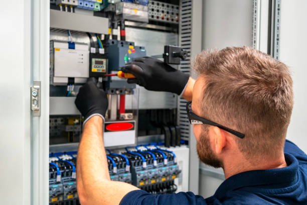 Best Electrical Troubleshooting Services  in Vernon Center, NJ