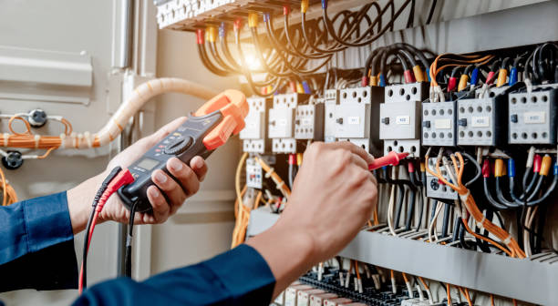 Best Residential Electrician Services  in Vernon Center, NJ
