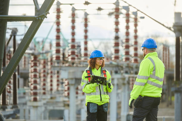Best Licensed Electrician  in Vernon Center, NJ