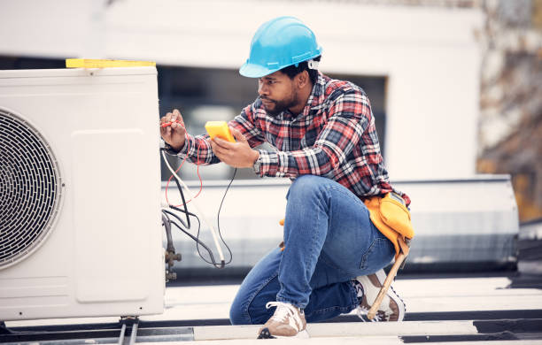 Best Circuit Breaker Repair  in Vernon Center, NJ