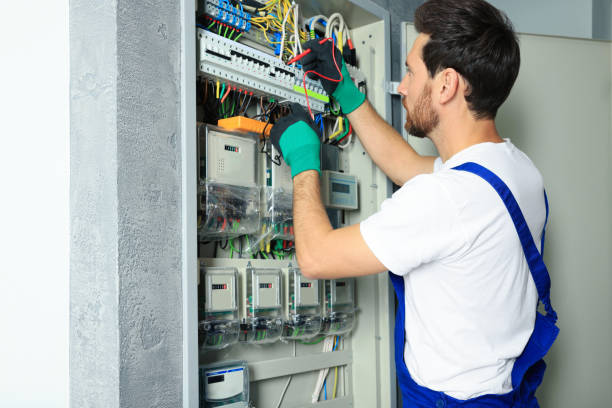 Best Emergency Electrician Near Me  in Vernon Center, NJ