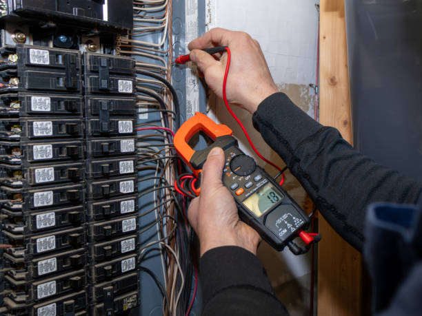 Best Electrical Rewiring Services  in Vernon Center, NJ
