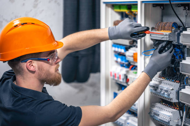Best Generator Installation Services  in Vernon Center, NJ