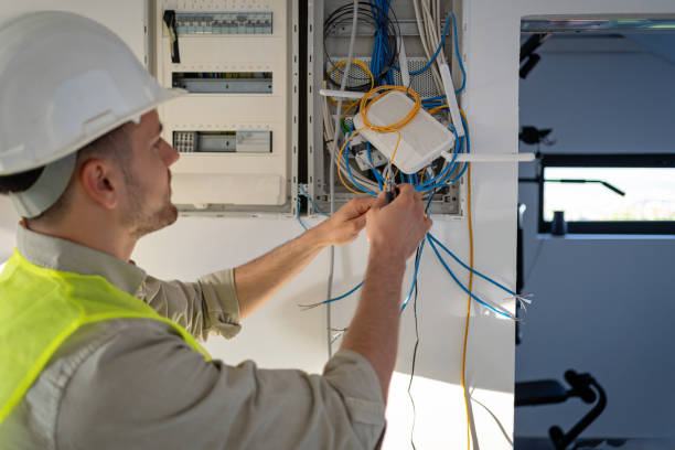 Best Electrical Outlet Repair  in Vernon Center, NJ