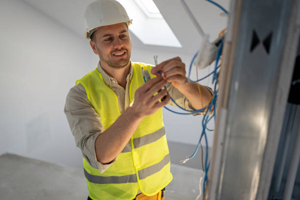 Best 24-Hour Electrician  in Vernon Center, NJ