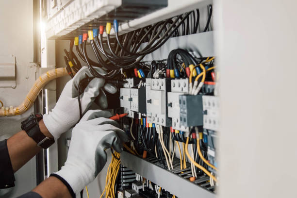 Best Best Electricians Near Me  in Vernon Center, NJ
